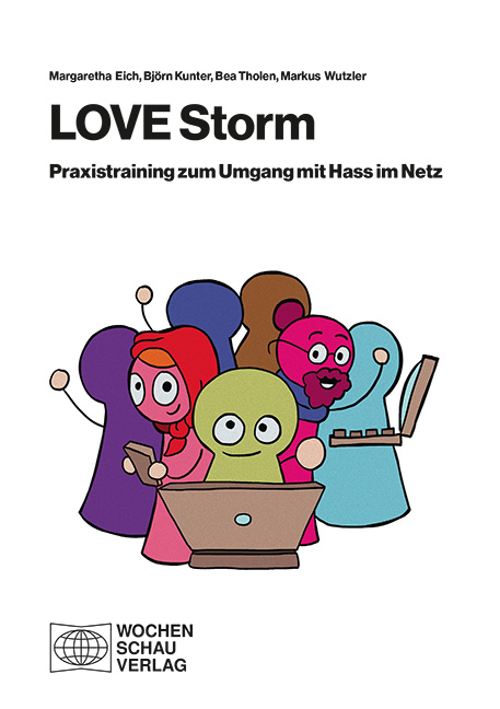 LOVE Storm - 