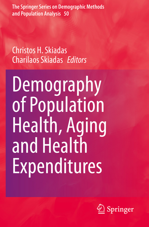 Demography of Population Health, Aging and Health Expenditures - 