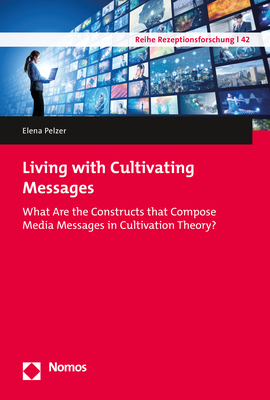 Living with Cultivating Messages - Elena Pelzer
