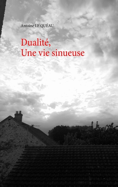 Dualité, - Antoine Le Quéau