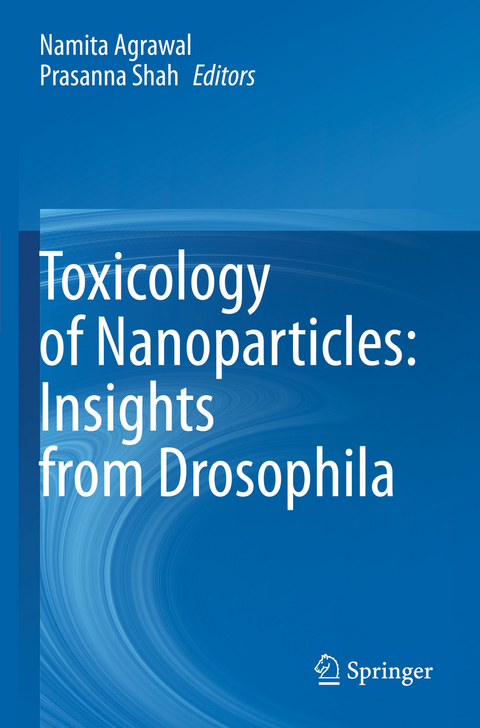 Toxicology of Nanoparticles: Insights from Drosophila - 