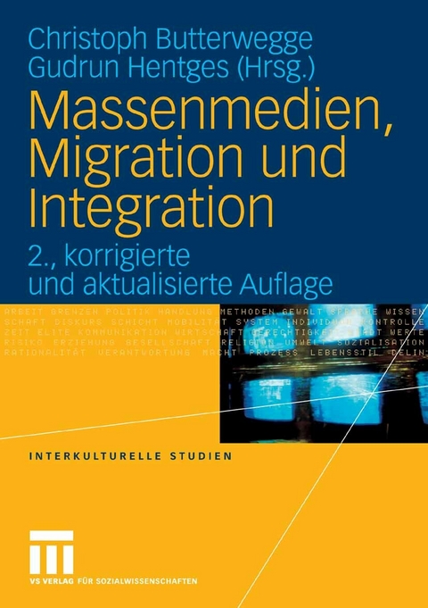 Massenmedien, Migration und Integration - 