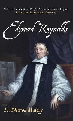 Edward Reynolds - H Newton Malony
