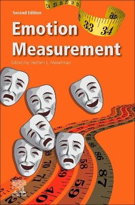 Emotion Measurement - 