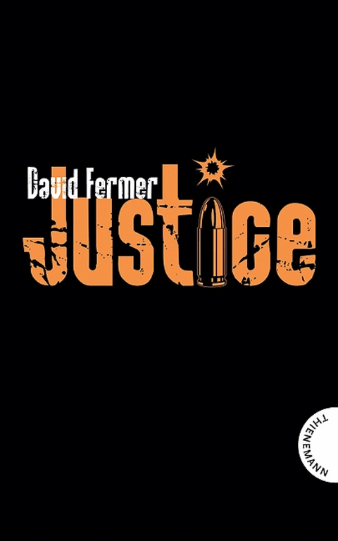 Justice -  David Fermer