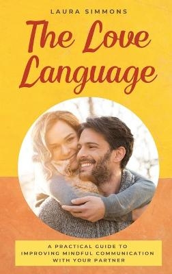 The Love Language - Laura Simmons