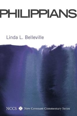 Philippians - Linda L Belleville