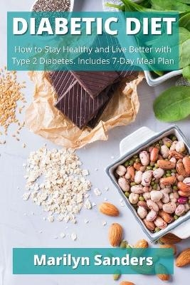 Diabetic Diet - Marilyn Sanders