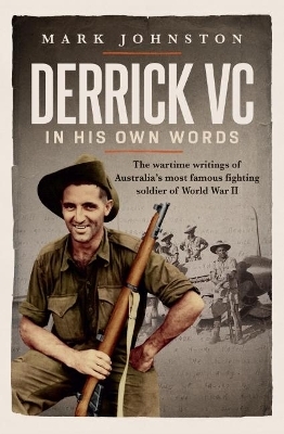 Derrick VC in his own words - 