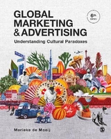 Global Marketing and Advertising - de Mooij, Marieke