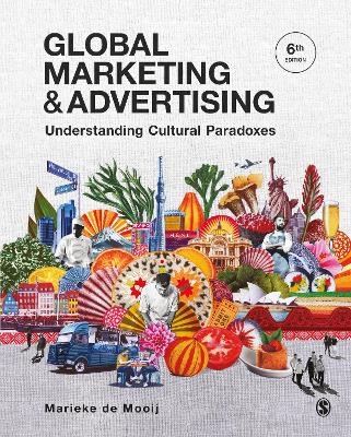 Global Marketing and Advertising - Marieke de Mooij