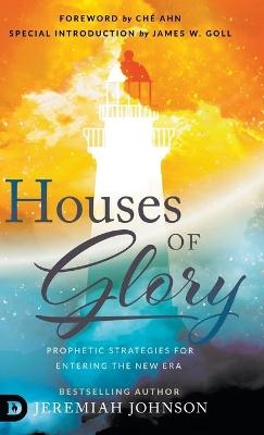 Houses of Glory - Jeremiah Johnson