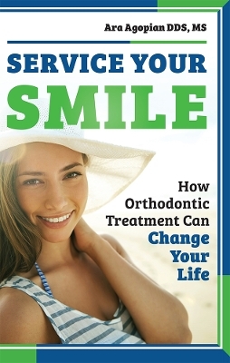 Service Your Smile - Ara Agopian