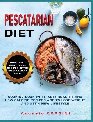 Pescatarian Diet - Augusto Corsini