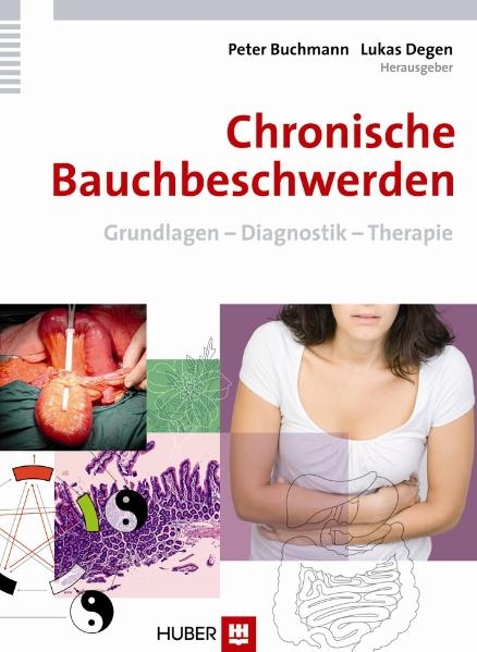 Chronische Bauchbeschwerden - 