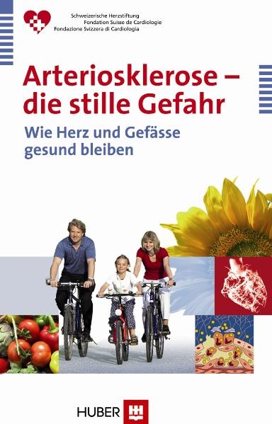 Arteriosklerose – die stille Gefahr