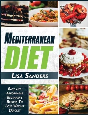 Mediterranean Diet - Lisa Sanders