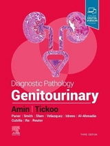 Diagnostic Pathology: Genitourinary - Amin, Mahul B.; Tickoo, Satish K.