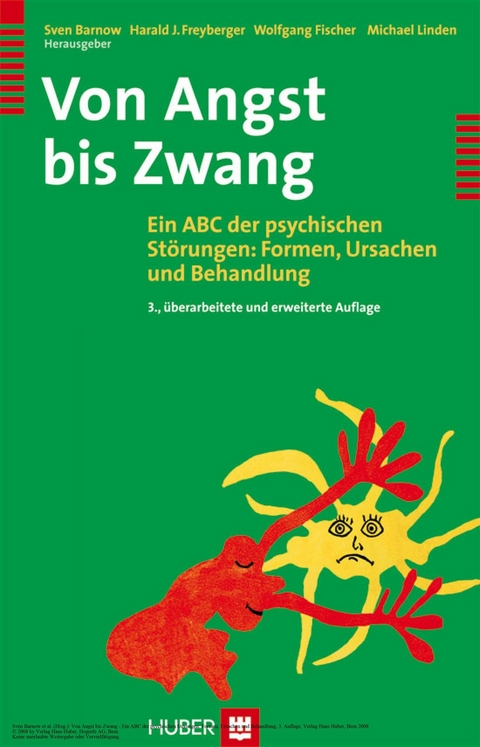 Von Angst bis Zwang - 