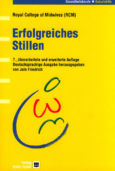 Erfolgreiches Stillen - 