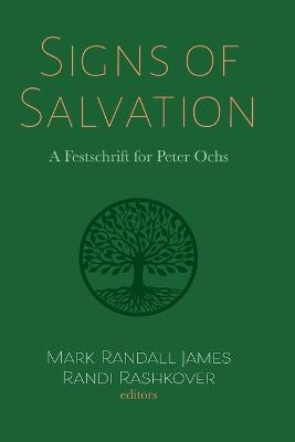 Signs of Salvation - 