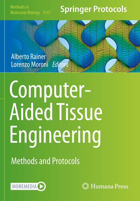 Computer-Aided Tissue Engineering - 