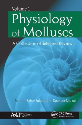 Physiology of Molluscs - 