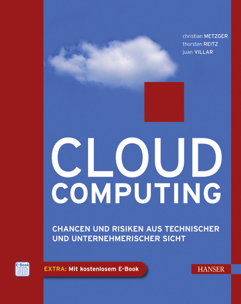 Cloud Computing - Christian Metzger, Thorsten Reitz, Juan Villar