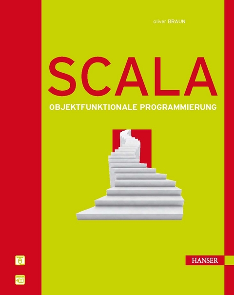 Scala - Oliver Braun