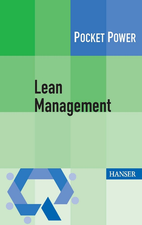 Lean Management -  Pawel Gorecki,  Peter Pautsch