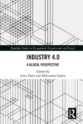 Industry 4.0 - Jerzy Duda, Aleksandra Gąsior