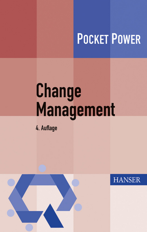 Change Management - Claudia Kostka, Annette Mönch