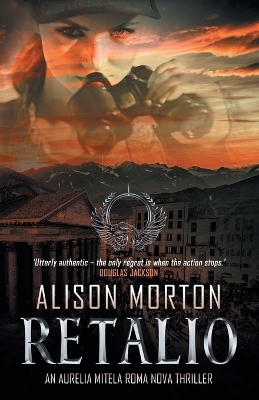 Retalio - Alison Morton