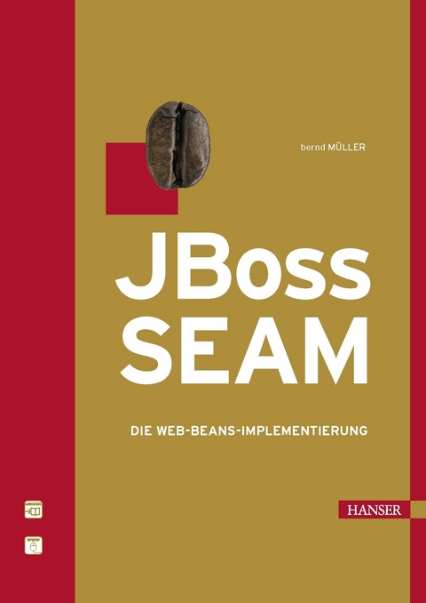 JBoss Seam - Bernd Müller