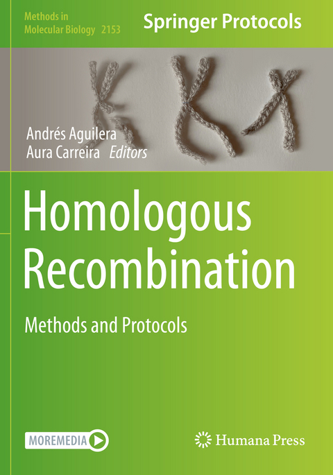 Homologous Recombination - 