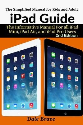 iPad Guide - Dale Brave