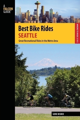 Best Bike Rides Seattle - Gene Bisbee