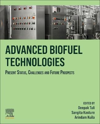 Advanced Biofuel Technologies - 