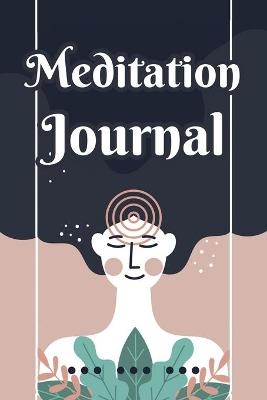 Meditation Journal -  Jeanpaulmozart