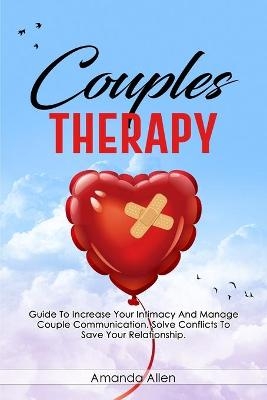 Couples Therapy - Amanda Allen