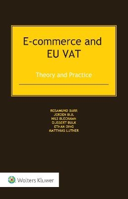 E-commerce and EU VAT - Rosamund et al. Barr