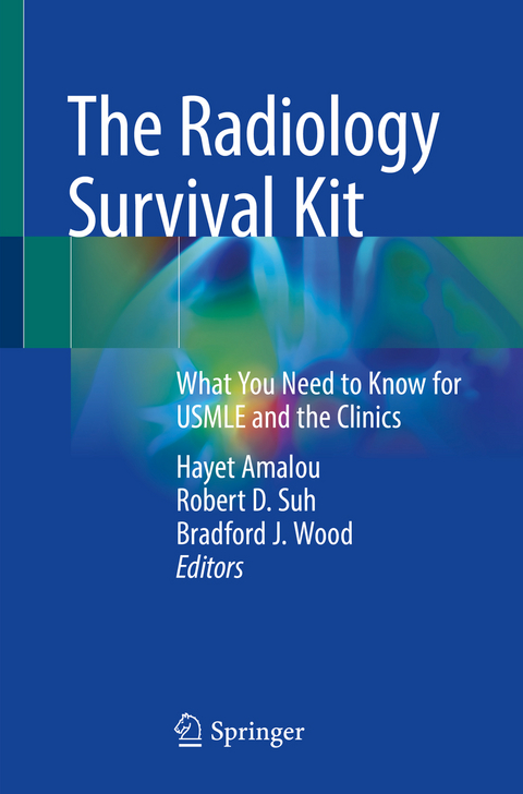 The Radiology Survival Kit - 