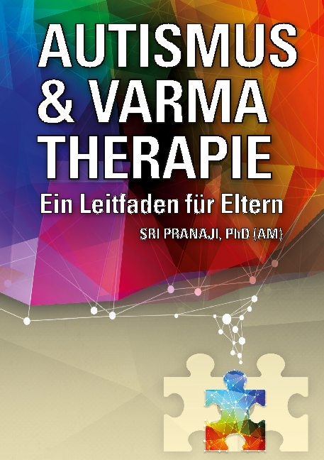 Autismus & Varma Therapie - Sri Pranaji