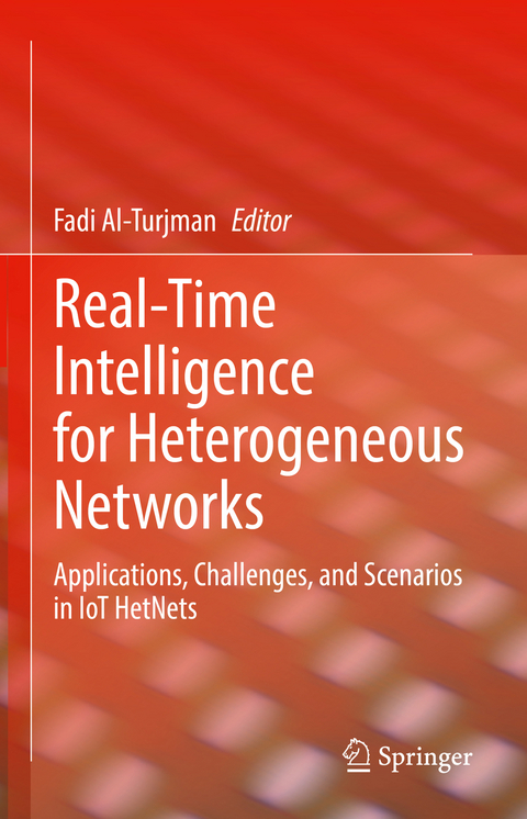 Real-Time Intelligence for Heterogeneous Networks - 