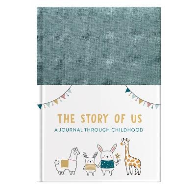 The Story Of Us - Helen Stephens