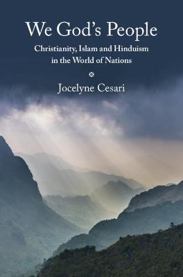 We God's People - Jocelyne Cesari