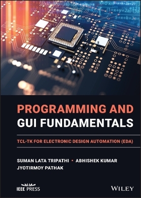 Programming and GUI Fundamentals - Suman Lata Tripathi, Abhishek Kumar, Jyotirmoy Pathak