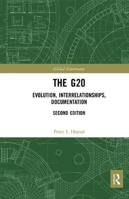 The G20 - Peter I Hajnal