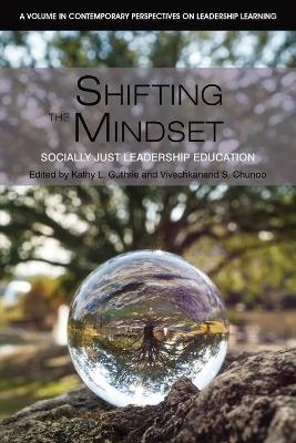 Shifting the Mindset - 