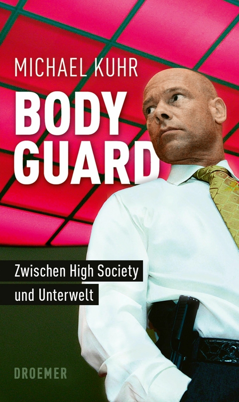 Der Bodyguard - Michael Kuhr, Nataly Bleuel